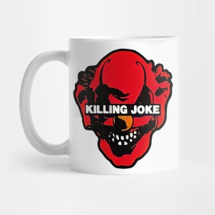 killing joke Mug